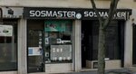 SOSmaster (Île-de-France, Seine-Saint-Denis, Gournay-sur-Marne, Avenue Paul Doumer, 15), computer repairs and services