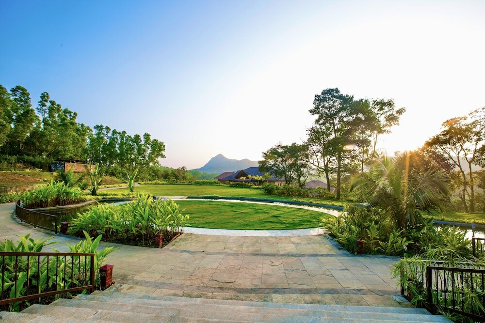 Фото Machaan Plantation Resorts Sakleshpur