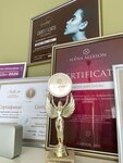 Permanent makeup studio (ulitsa Dzerzhinskogo, 4А), eyebrow and eyelash salon