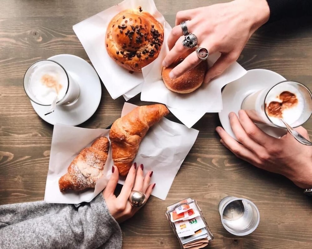 Фото B&b Aciazza