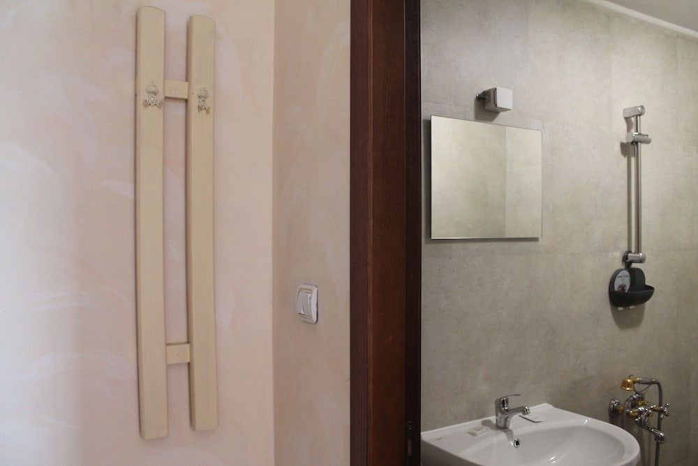 Фото Hotel Tarnava