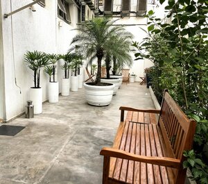 Гостиница 155 Hotel