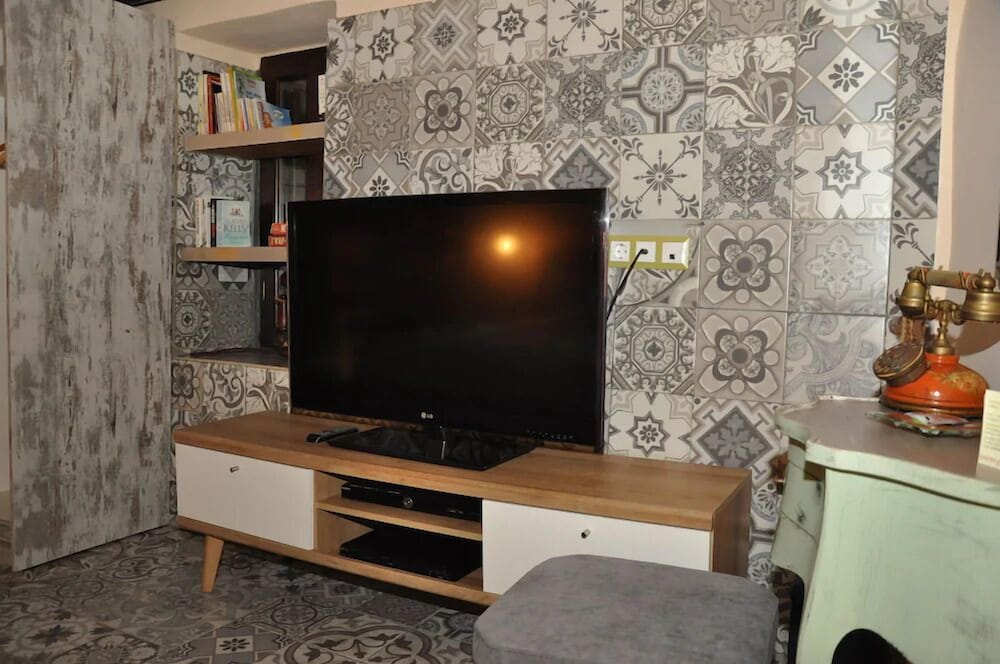 Фото Odos Oneiron Boutique Hotel