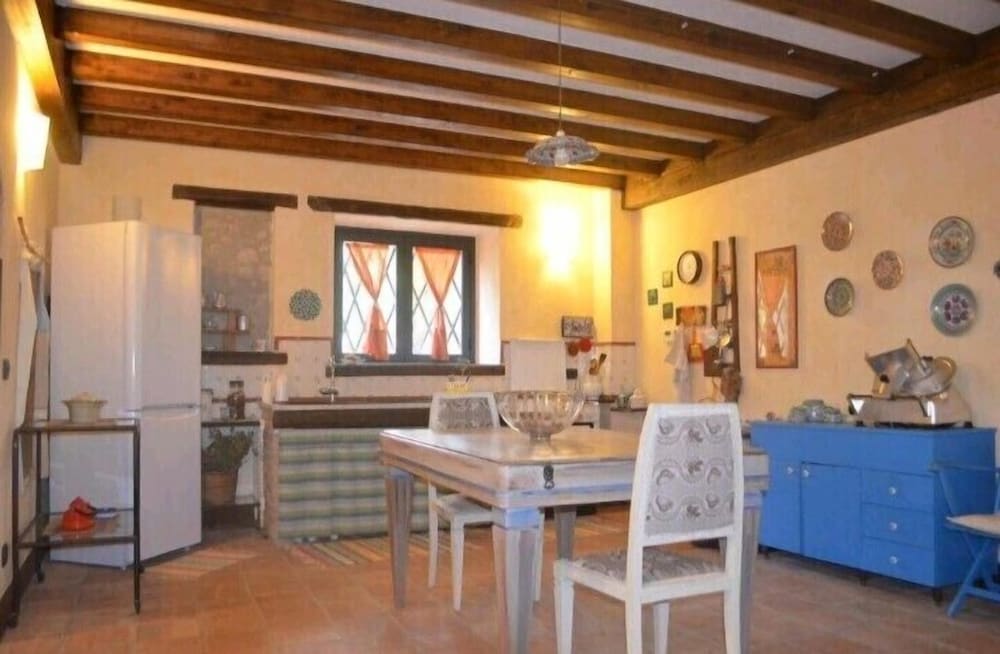 Фото L'Antico Casale