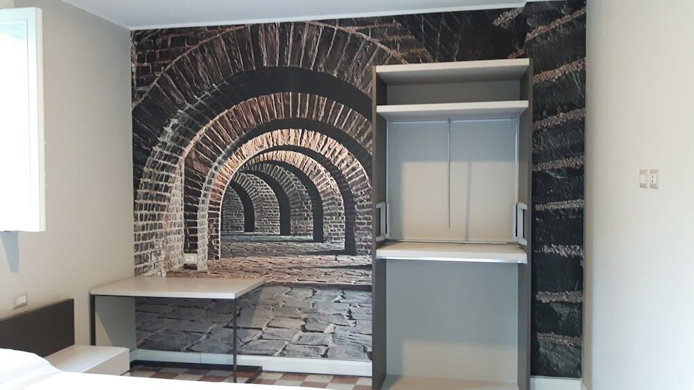 Фото Le Stanze di Villa Labruto