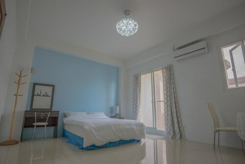 Гостиница Jingyuan B&b