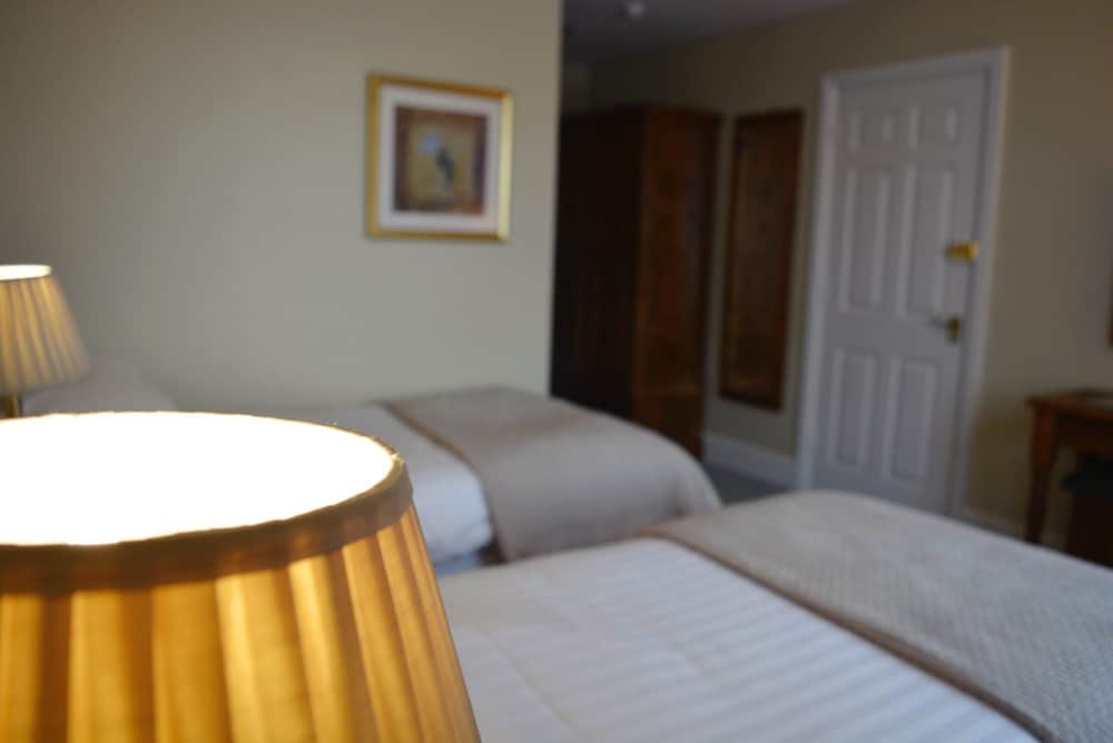 Фото Stallingborough Grange Hotel