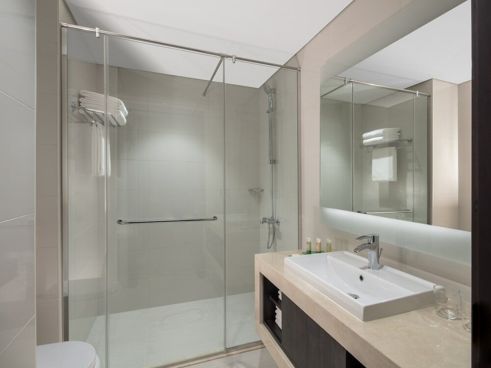 Фото Hyatt Place Dubai Jumeirah