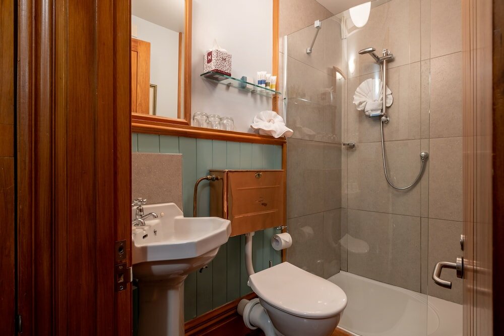 Фото Hotel Durville Blenheim