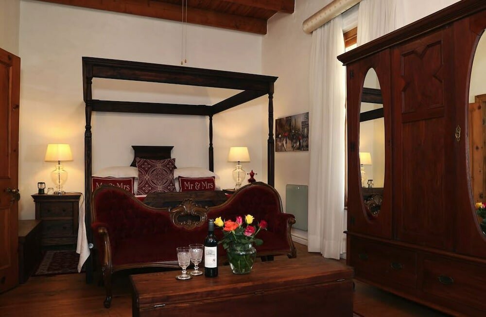 Фото Centre-Ville Guest House