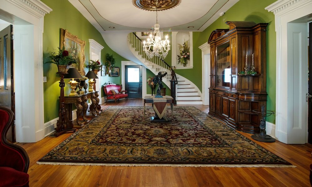 Фото Belle Air Mansion