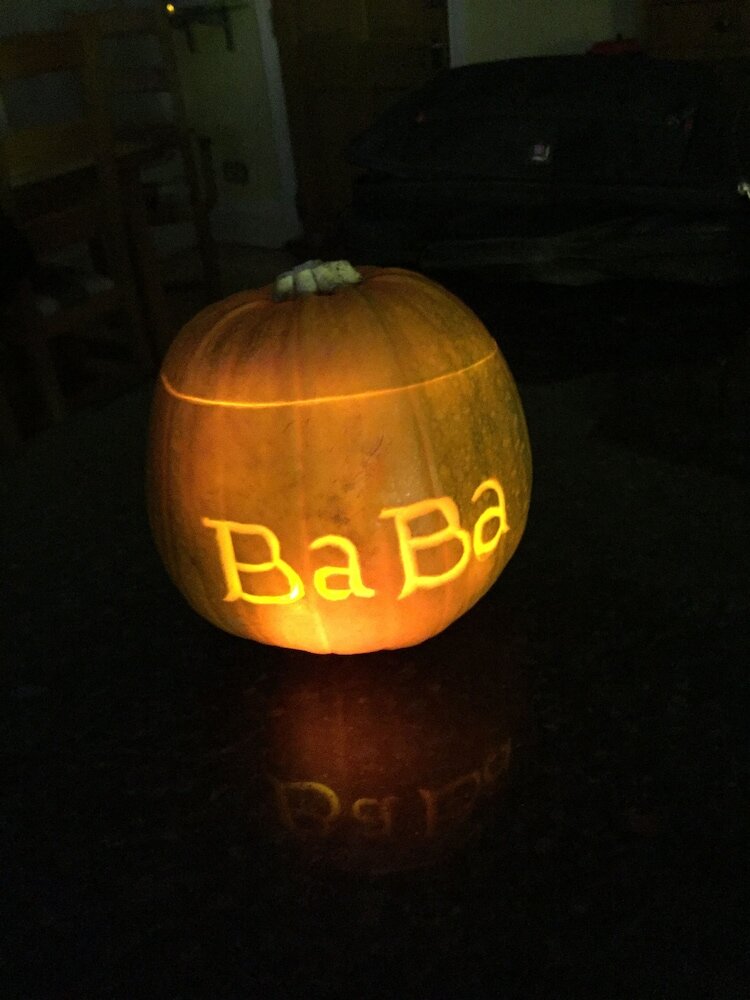 Фото Ba Ba Guest House