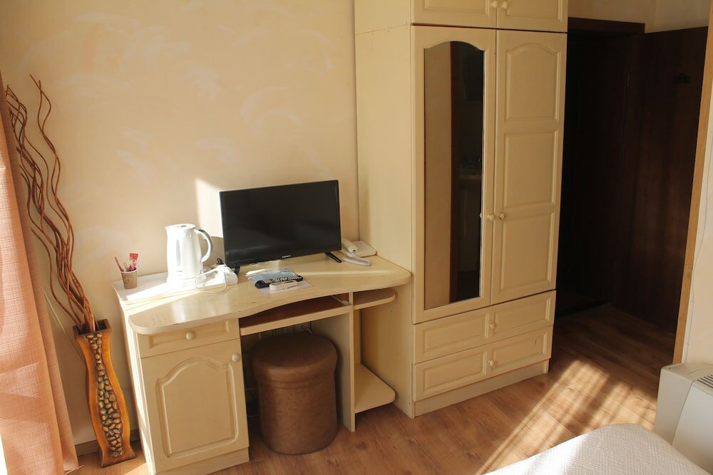 Фото Hotel Tarnava