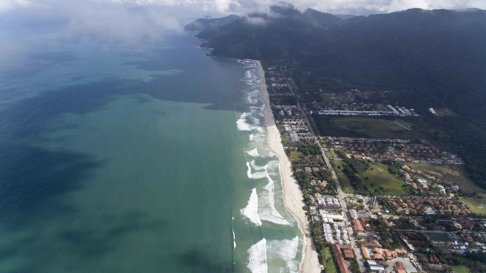 Фото Pousada Porto Mare