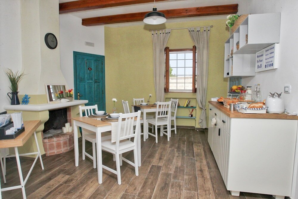 Фото Villa al Mare B&b