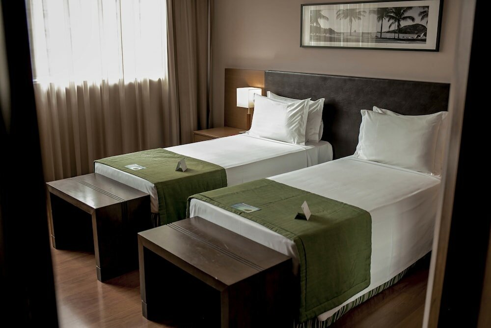 Фото Golden Tulip Porto Vitória