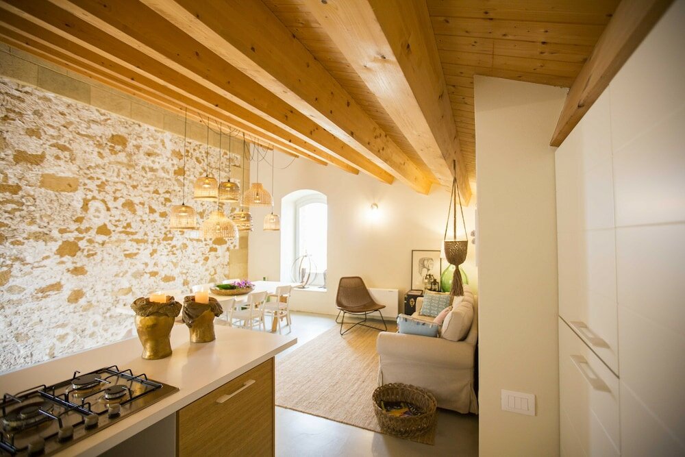 Фото B&b Attico Taranto