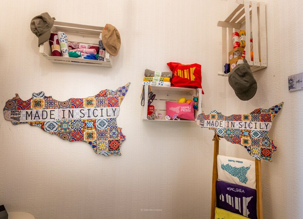 Фото B&b Aciazza