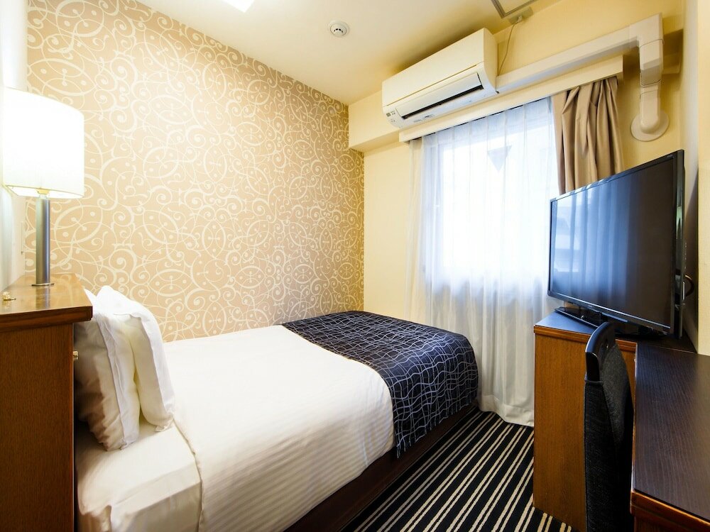 Фото APA Hotel Osaka Tanimachi 4chome Ekimae Kita