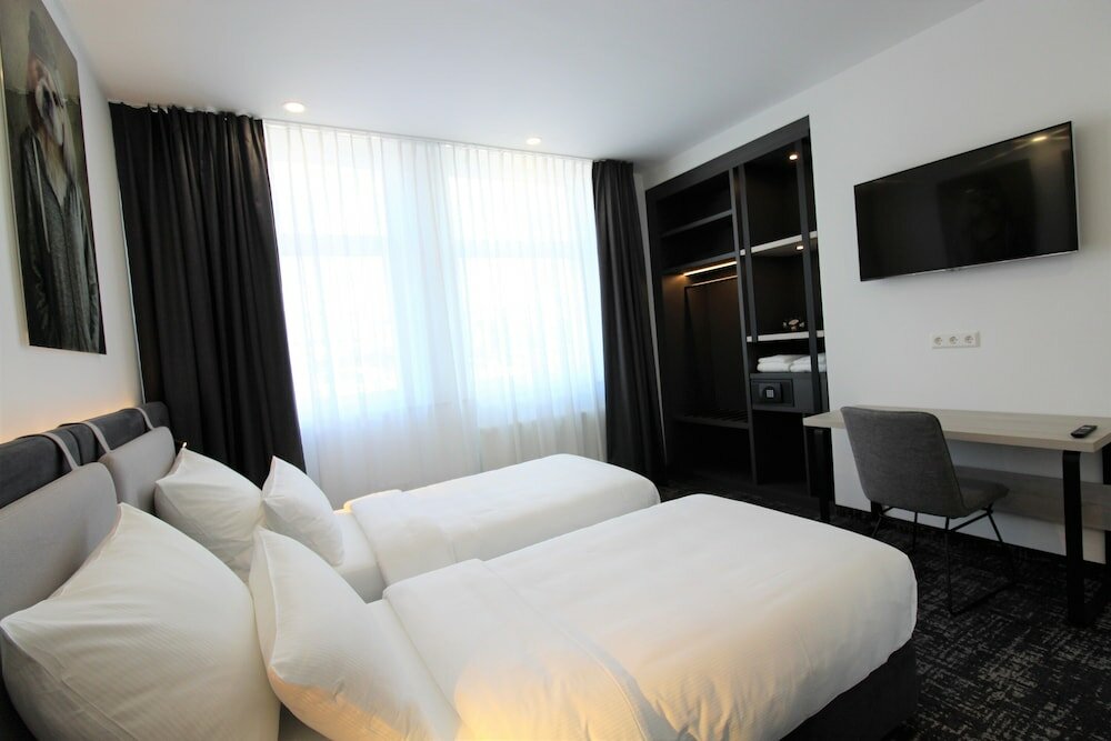 Фото Libarty Hotels