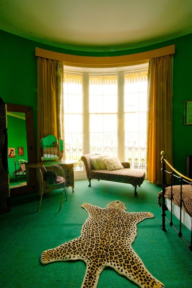 Фото Hotel Pelirocco