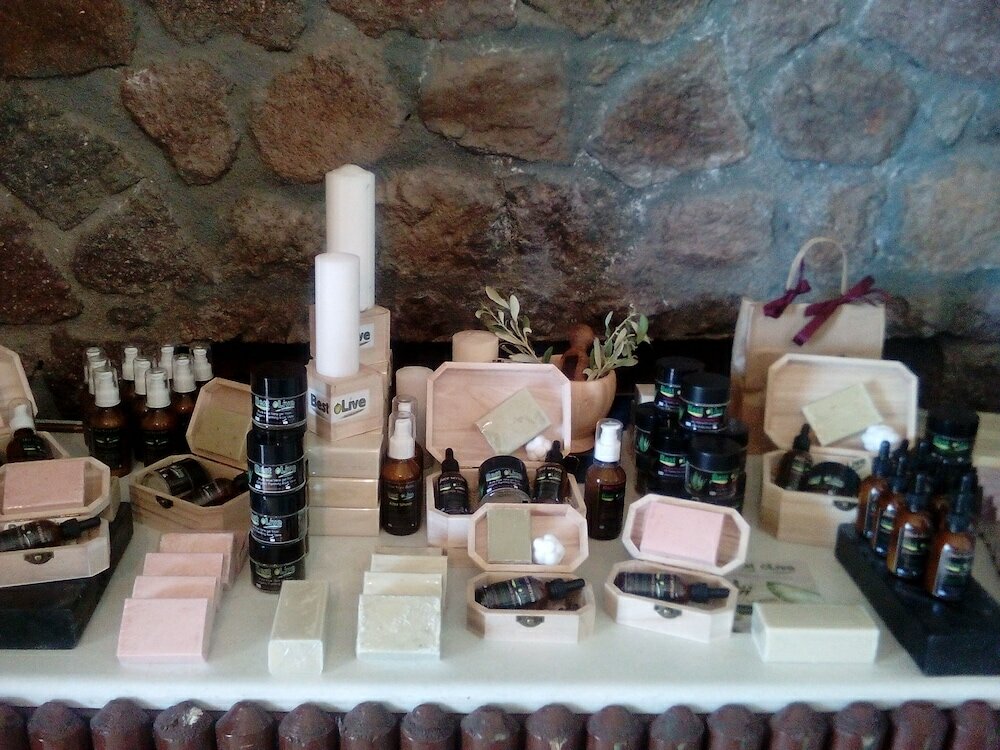 Фото Отель Cavo Petra