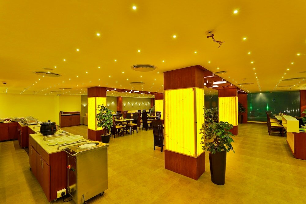 Фото Annai Resorts & SPA