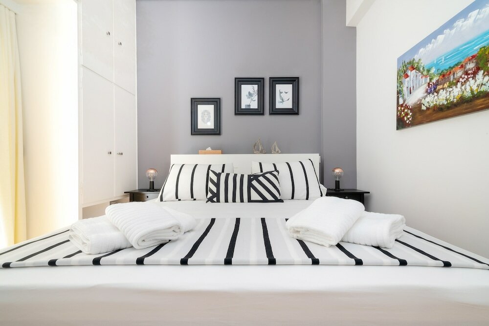 Фото Apartment Athena next to the Acropolis