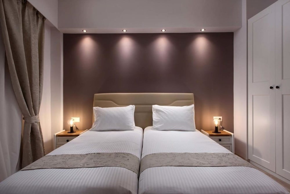 Фото Mezza Volta by Estia