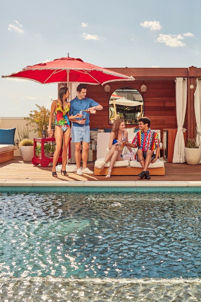 Фото Virgin Hotels Dallas