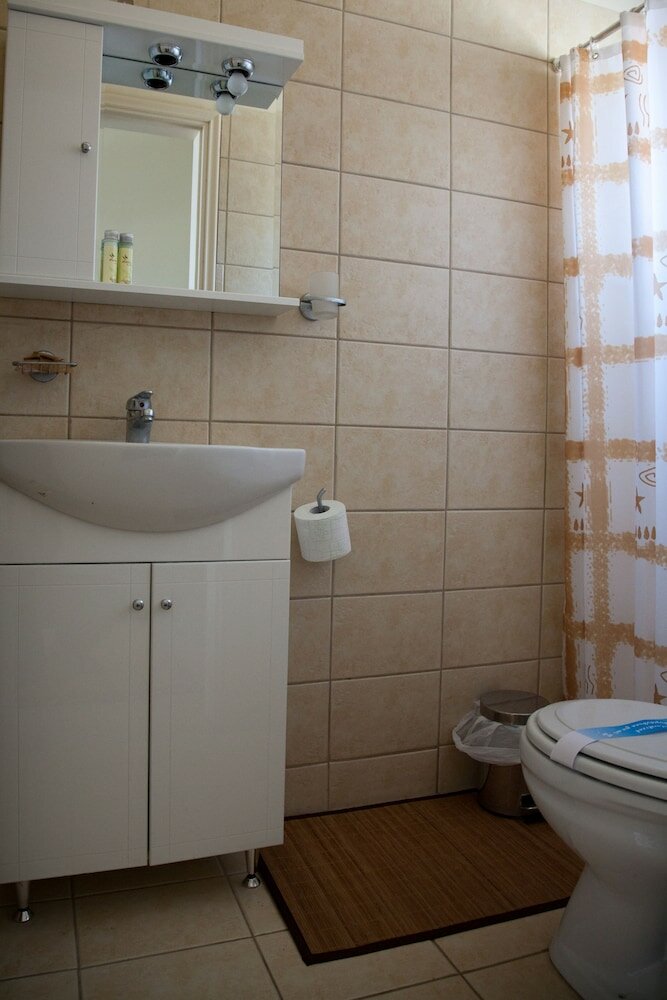 Фото Отель Cavo Petra