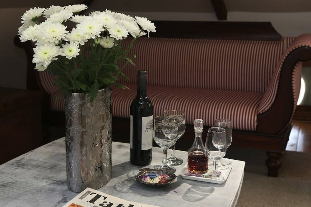 Фото Centre-Ville Guest House