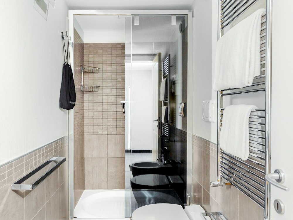 Фото Numa i Vici Rooms & Apartments