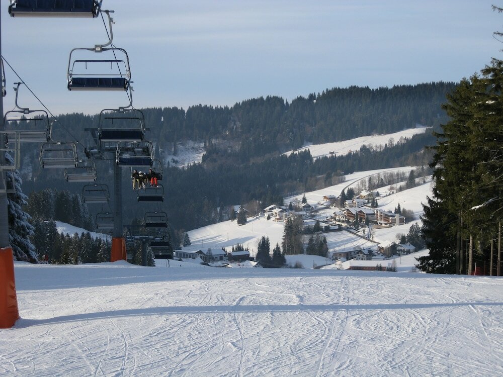 Фото Bergquell Tirol