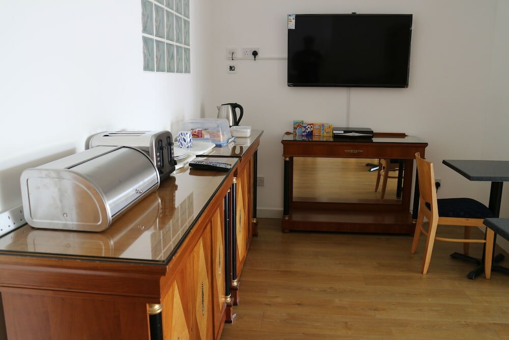 Фото Oscar Lodge