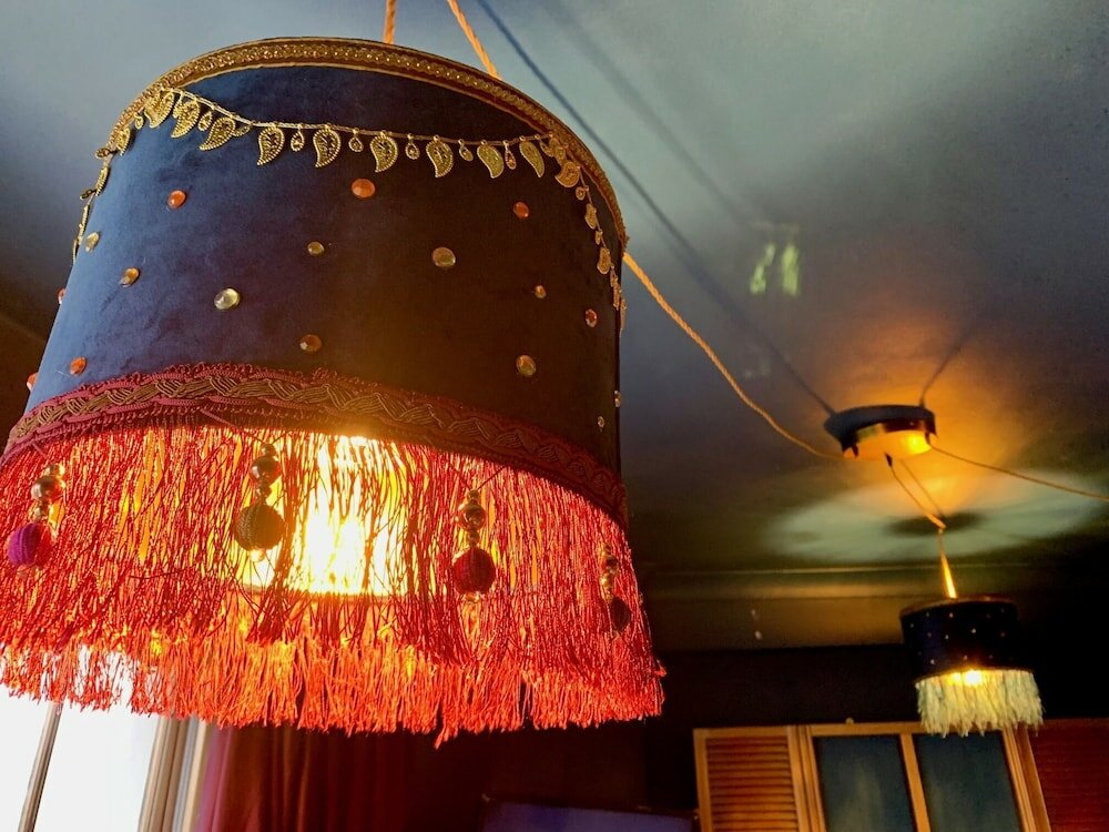 Фото Hotel Pelirocco