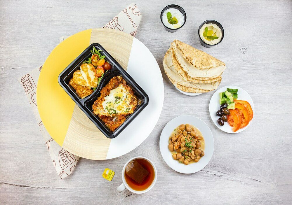 Фото Bnbme - 2B-Shoreline-408