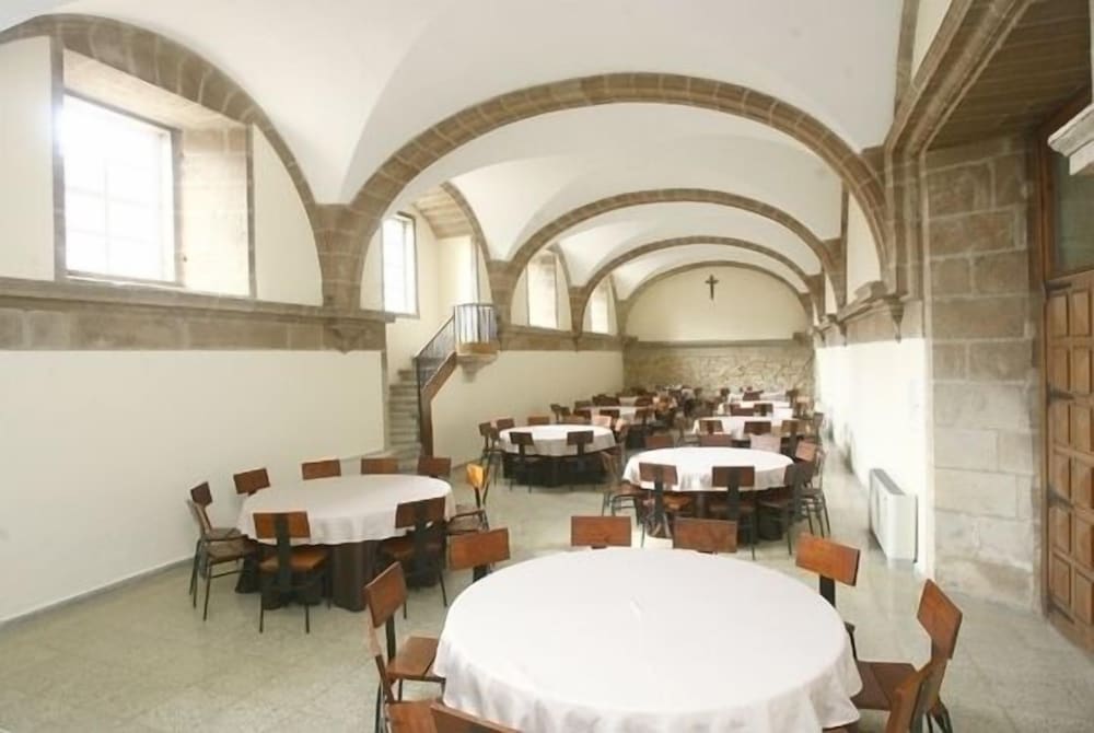 Фото Hospedería San Martín Pinario