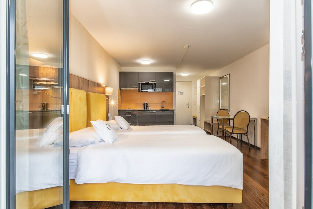 Фото Hotel Residence Loren