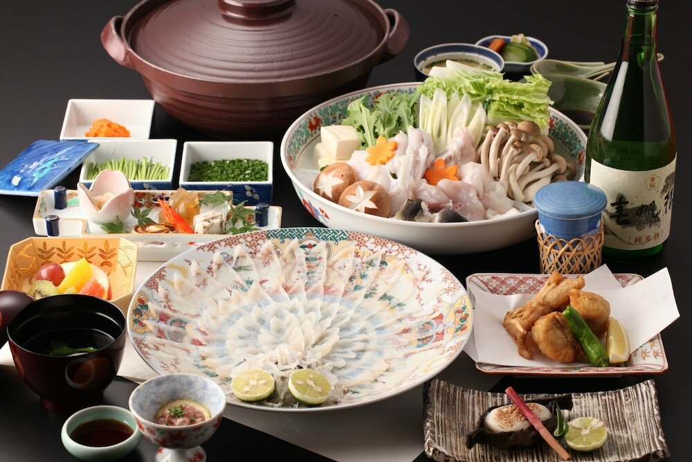 Фото The Celecton Premier Kobe Sanda Hotel