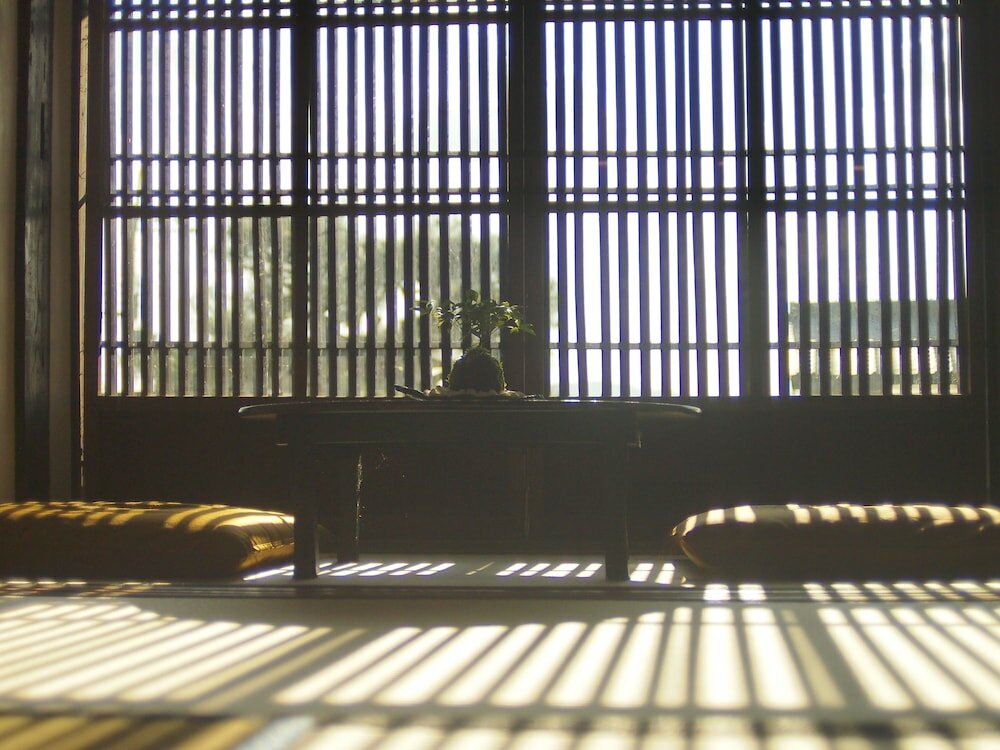 Фото Bishamon House