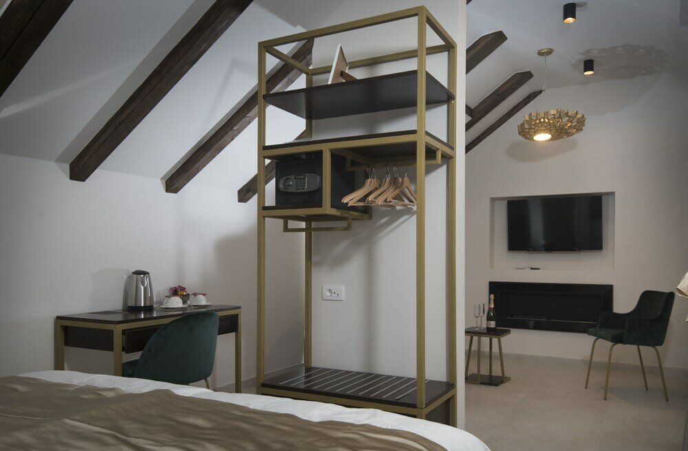 Фото Sperone Luxury Accommodation