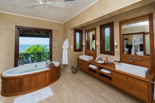 Гостиница Canouan Estate Resort & Villas