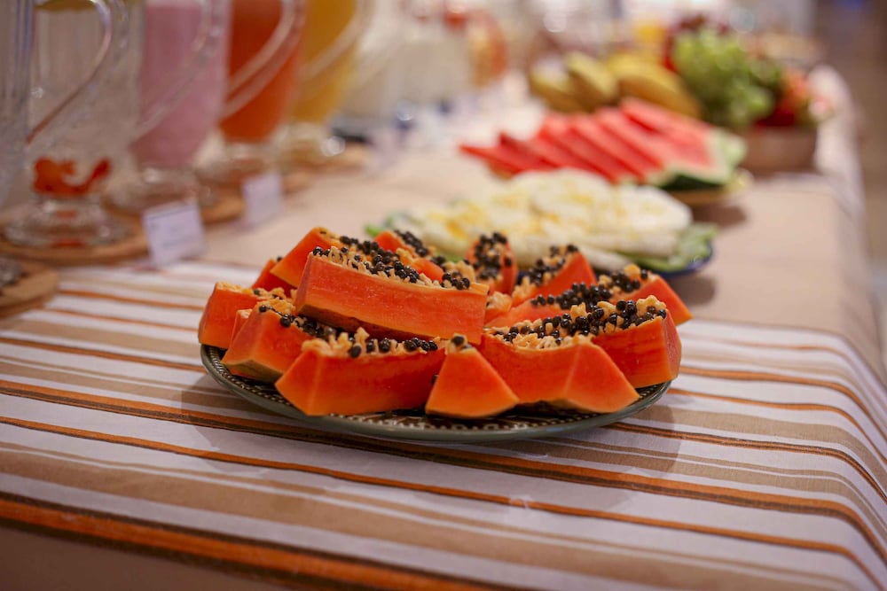 Фото Pousada Porto Mare