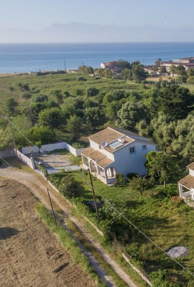 Фото Sirios Villas