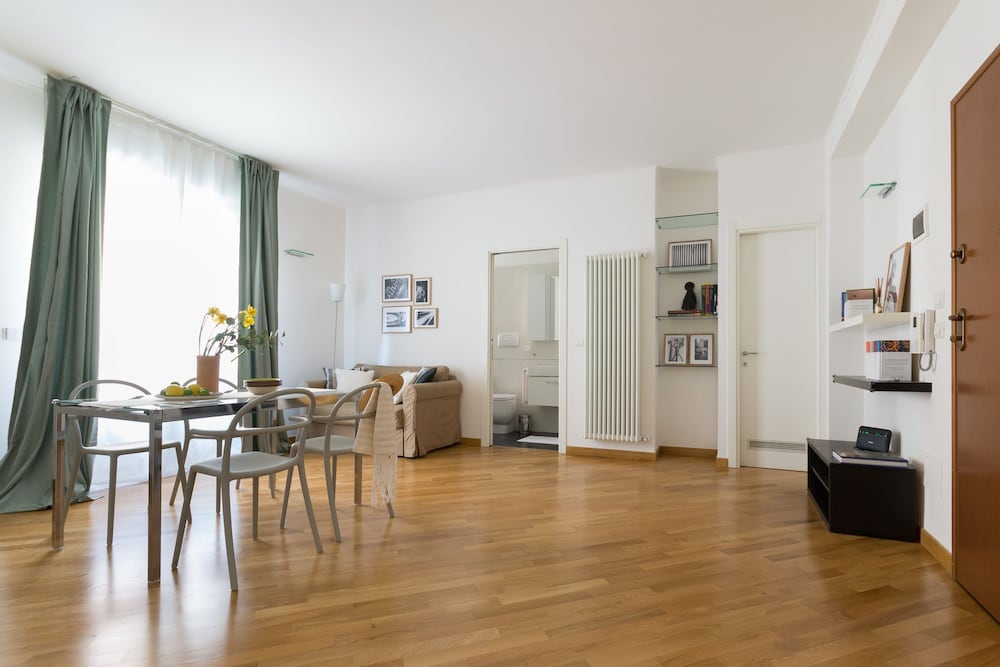 Фото HouSmart Nazario Sauro 15