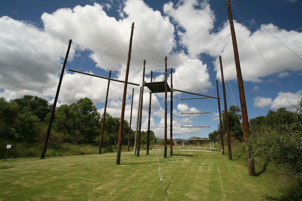 Фото Protea Hotel Polokwane Ranch Resort