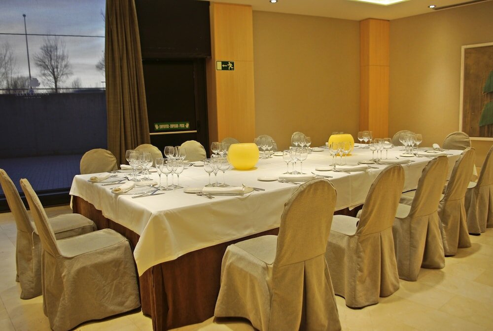 Фото DoubleTree by Hilton Girona