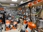 Elektrum (ulitsa Lenina, 55), electric and gas powered tools