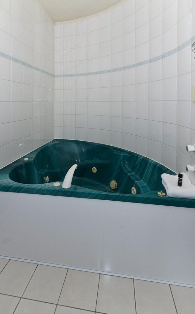 Фото Geneva Motor Lodge